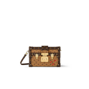 LOUIS VUITTON PETITE MALLE