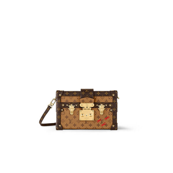 LOUIS VUITTON PETITE MALLE