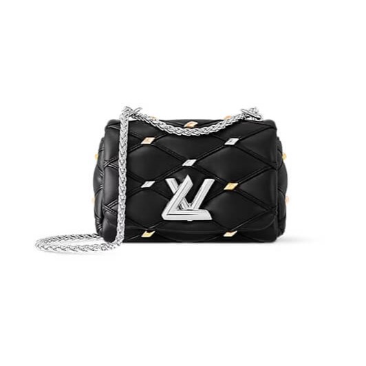 LOUIS VUITTON Pico GO-14