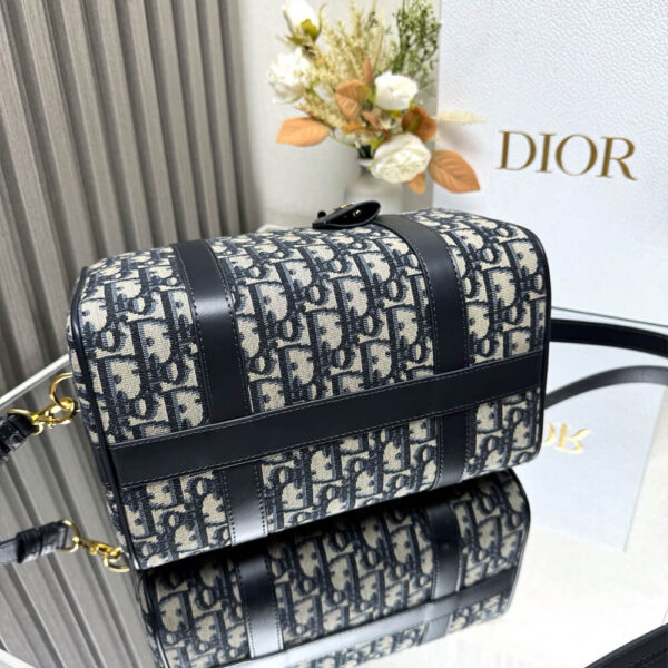 Dior Groove 25 Bag - Image 7