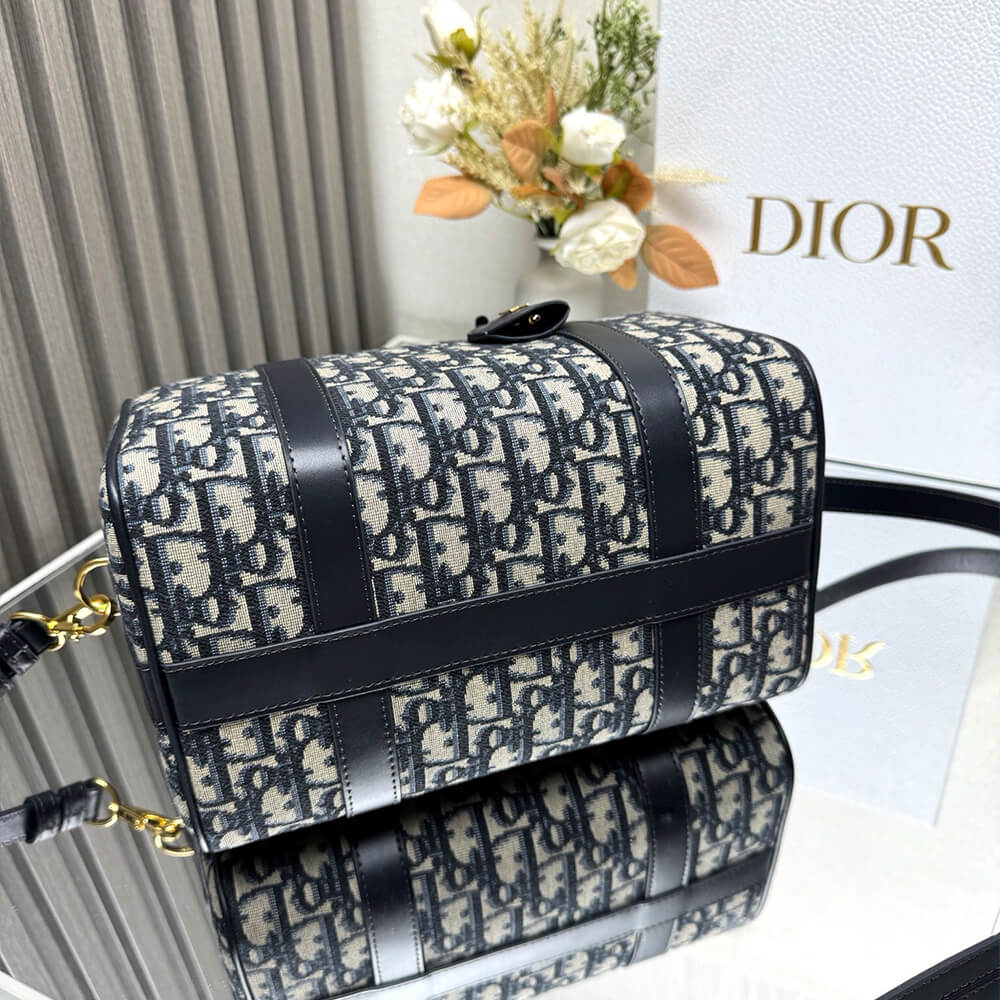 Dior Groove 25 Bag - Image 7