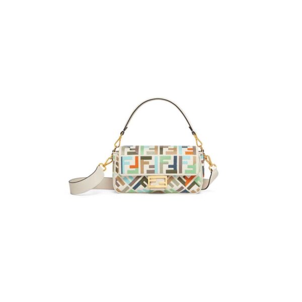 Fendi Baguette Bag