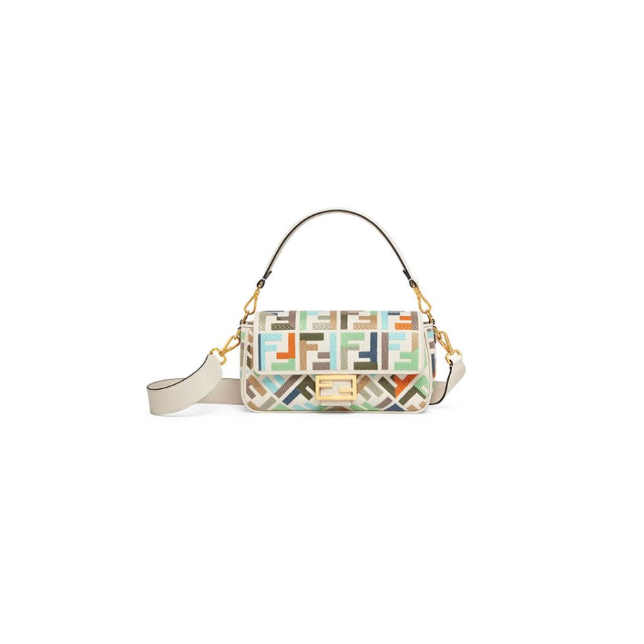 Fendi Baguette Bag