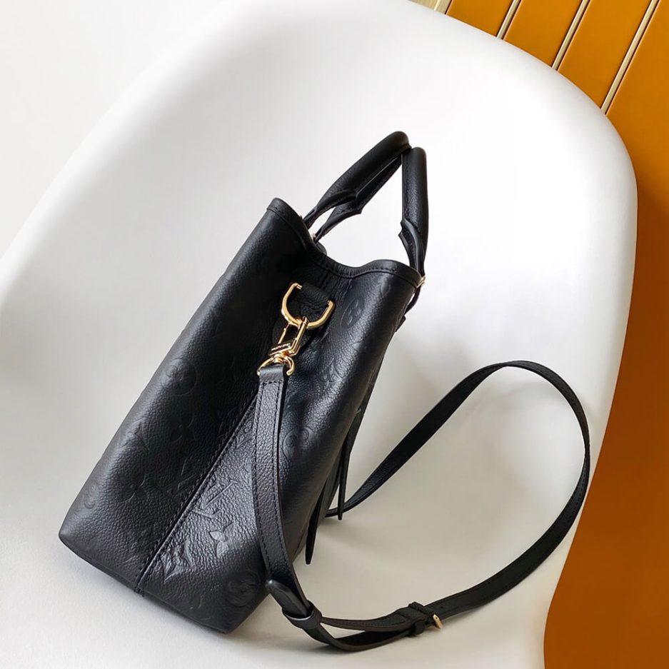 LOUIS VUITTON Babylone Tote PM - Image 5