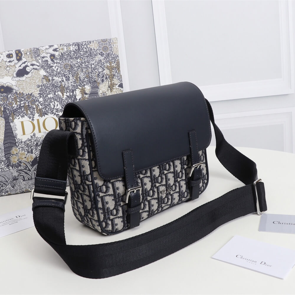 Dior Kid's Messenger Bag - Image 3