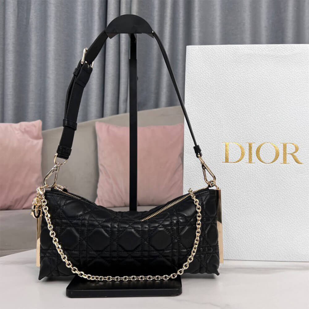 Dior Club Bag - Image 4