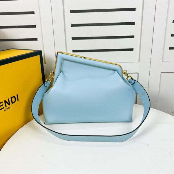Fendi First Medium Bag - Image 3
