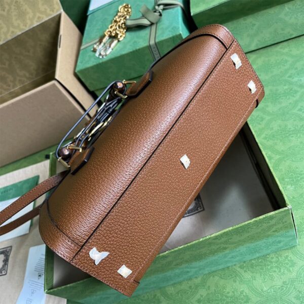 Gucci Diana Small Shoulder Bag - Image 5