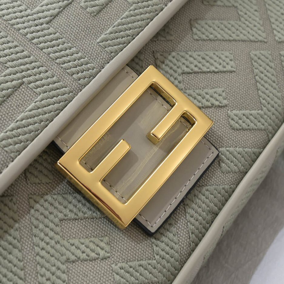 Fendi Baguette Bag - Image 5