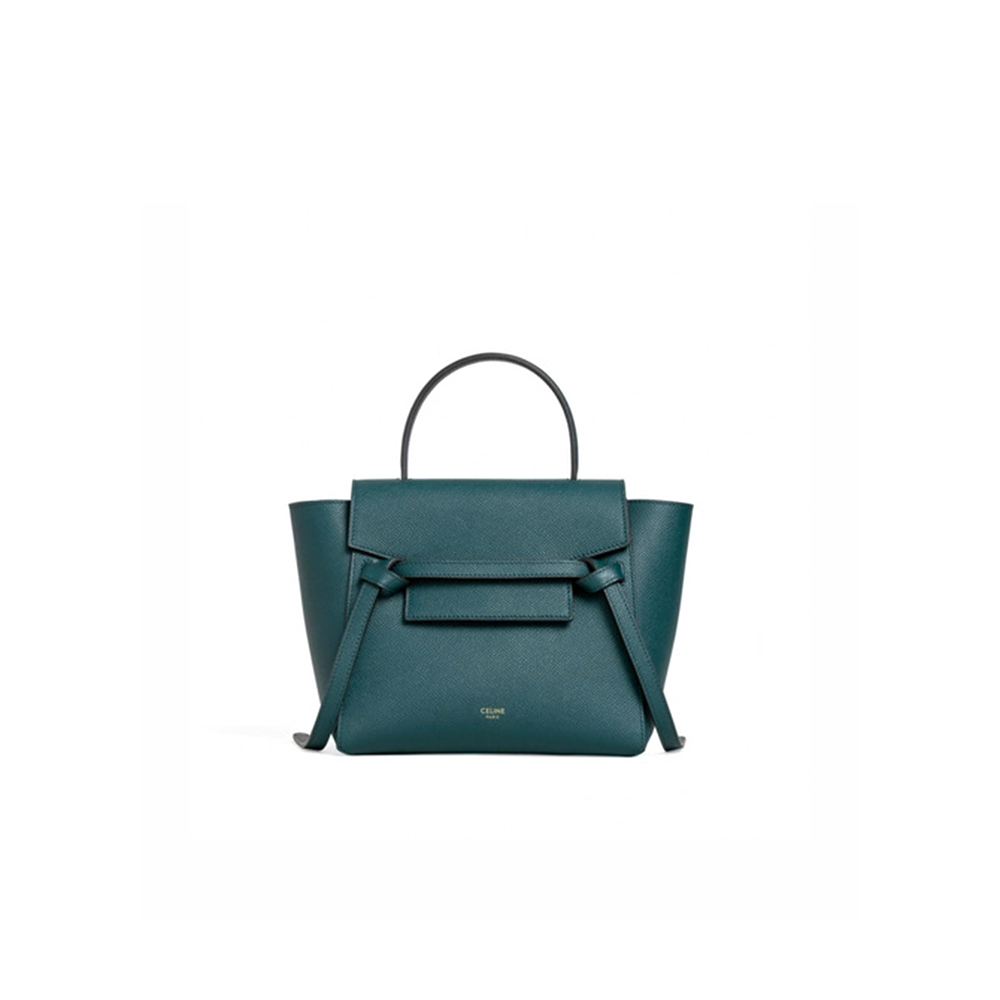 Celine Nano Belt Bag