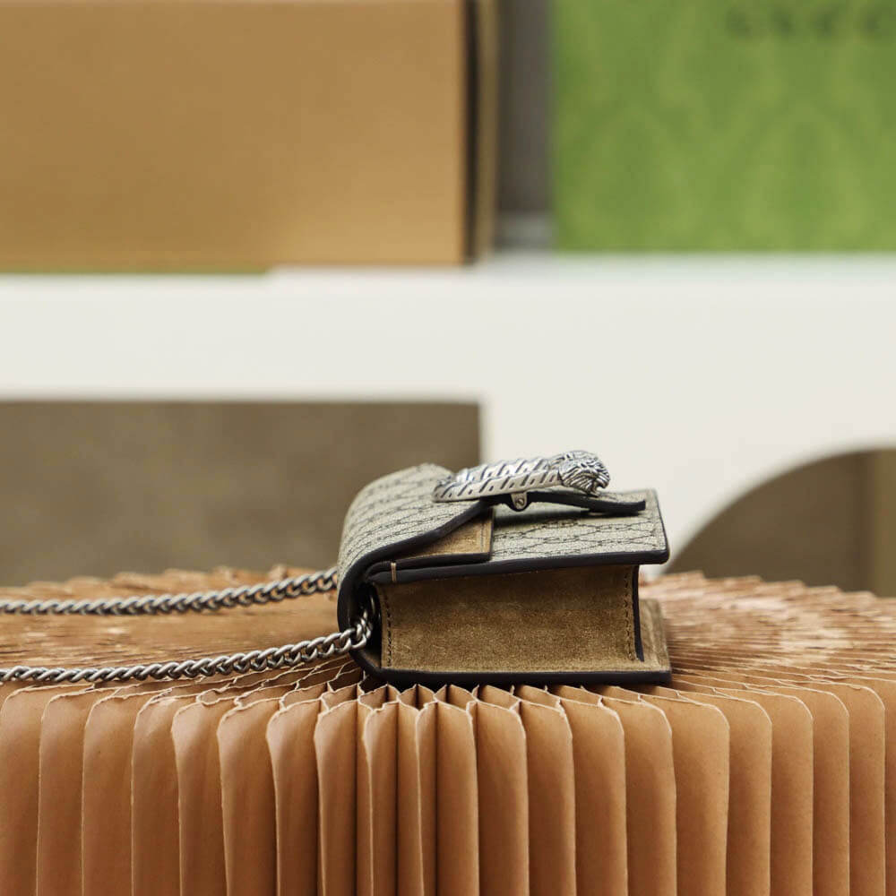 Gucci Why Knot PM Bag - Image 7