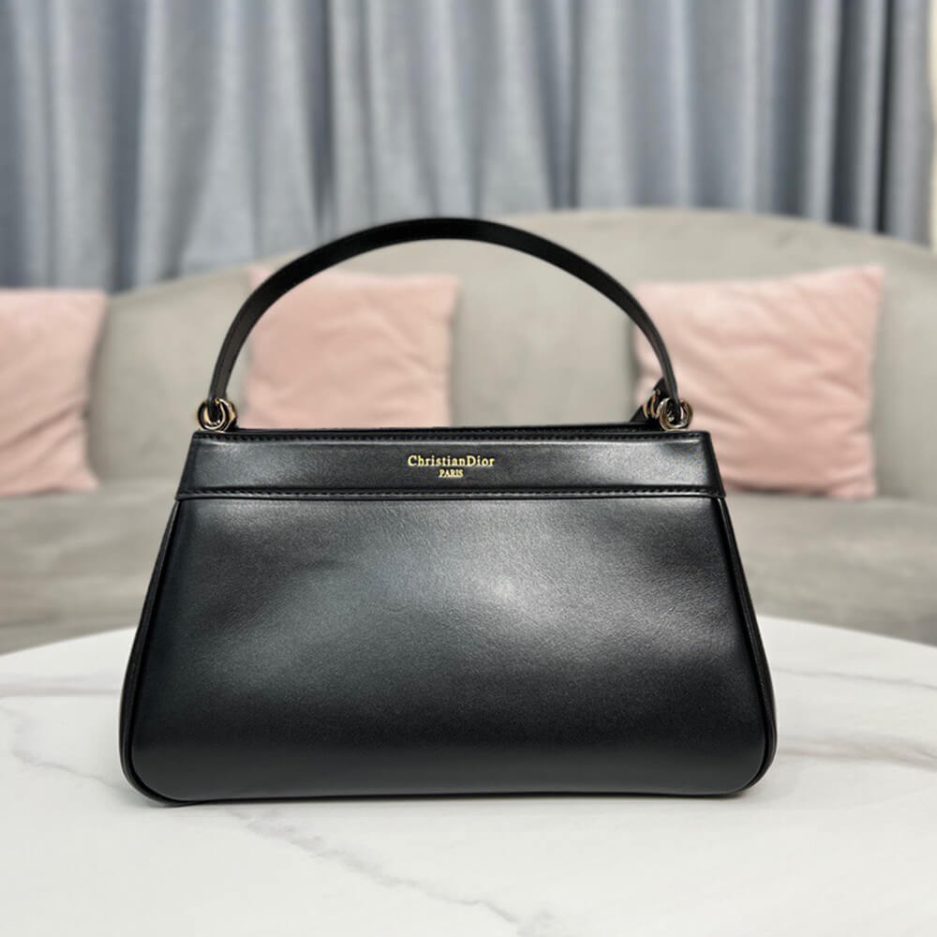 Dior Medium Key Bag - Image 3