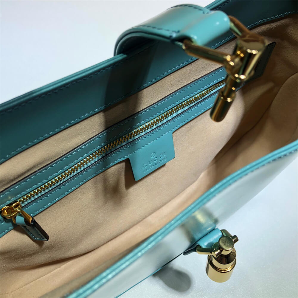 Gucci Jackie 1961 Hobo Bag - Image 5