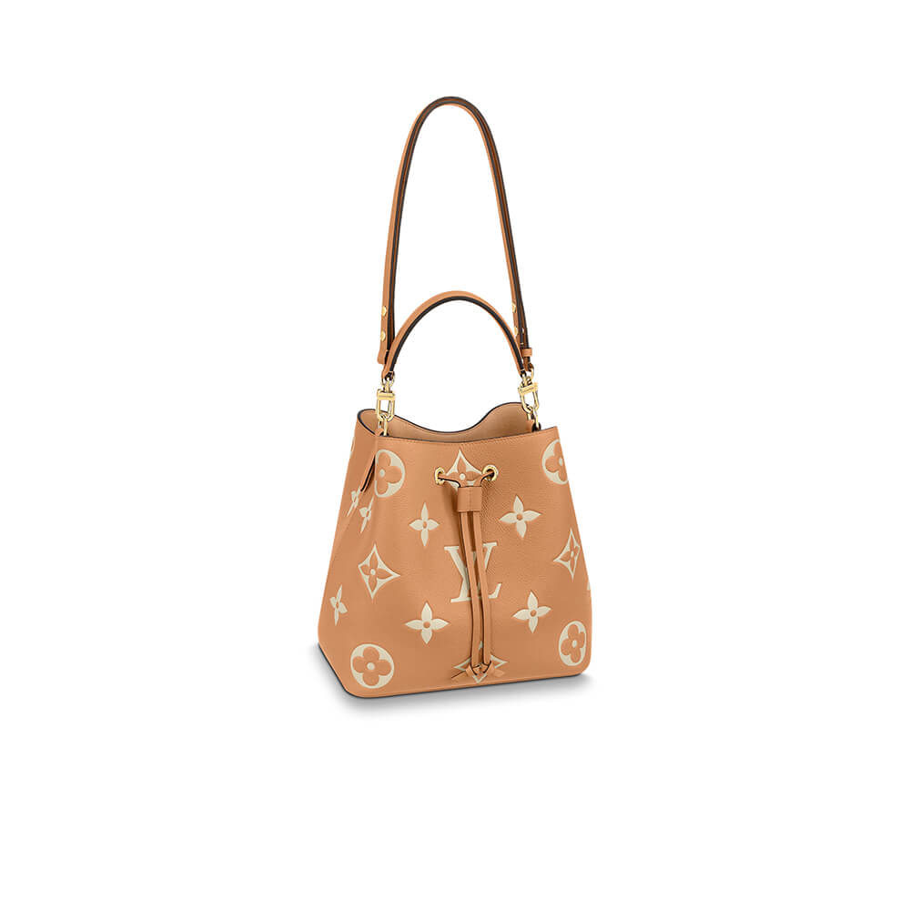 LOUIS VUITTON NéONOé MM