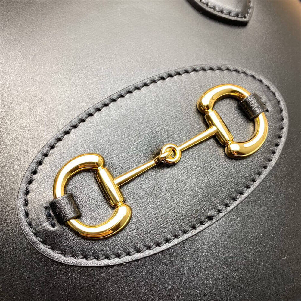 Gucci Horebit 1955 Top Handle Bag - Image 6