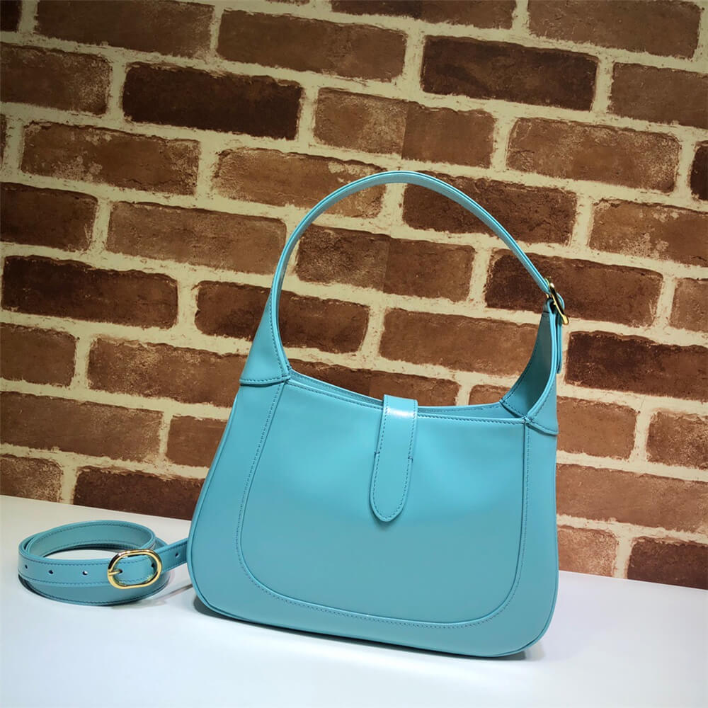 Gucci Jackie 1961 Hobo Bag - Image 3