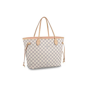 Louis Vuitton Neverfull MM Bag