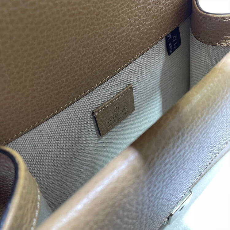 Gucci Dionysus Mini Bag - Image 5