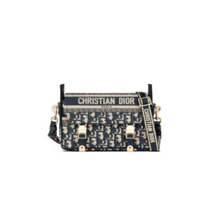 Dior Small Camp Bag