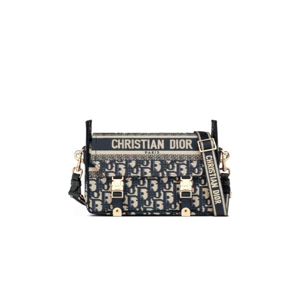 Dior Small Camp Bag