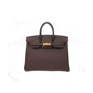 Hermes Birkin 25 Bag