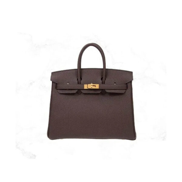 Hermes Birkin 25 Bag