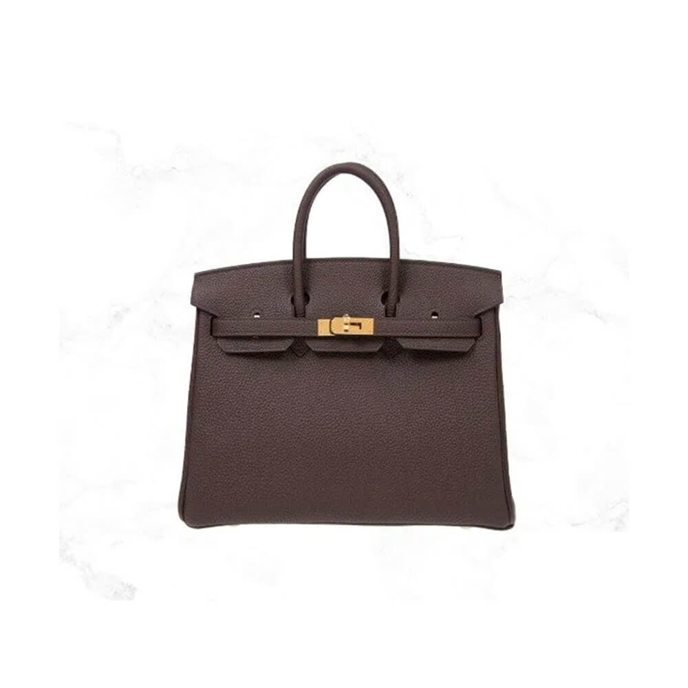 Hermes Birkin 25 Bag