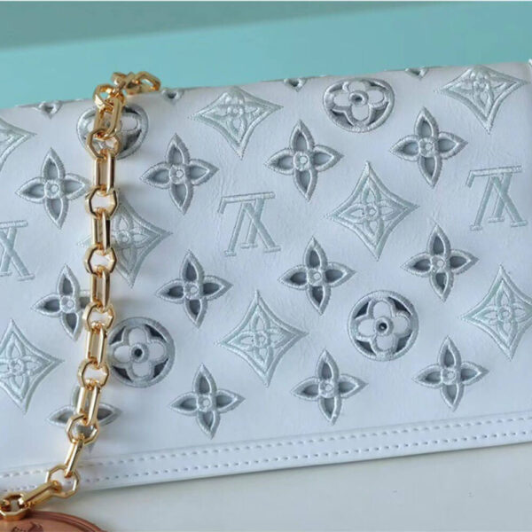 Louis Vuitton Why Knot PM Bag - Image 3