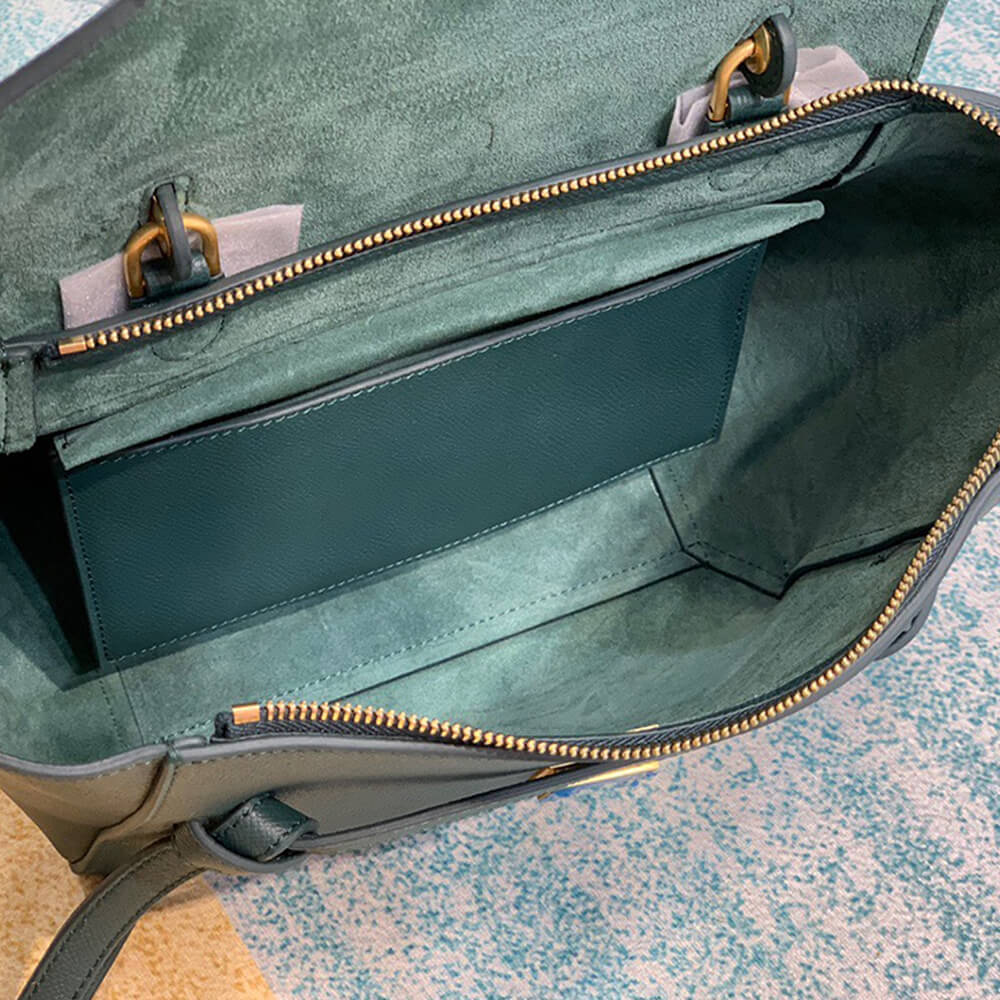 CELINE MICRO BELT BAG - Image 7