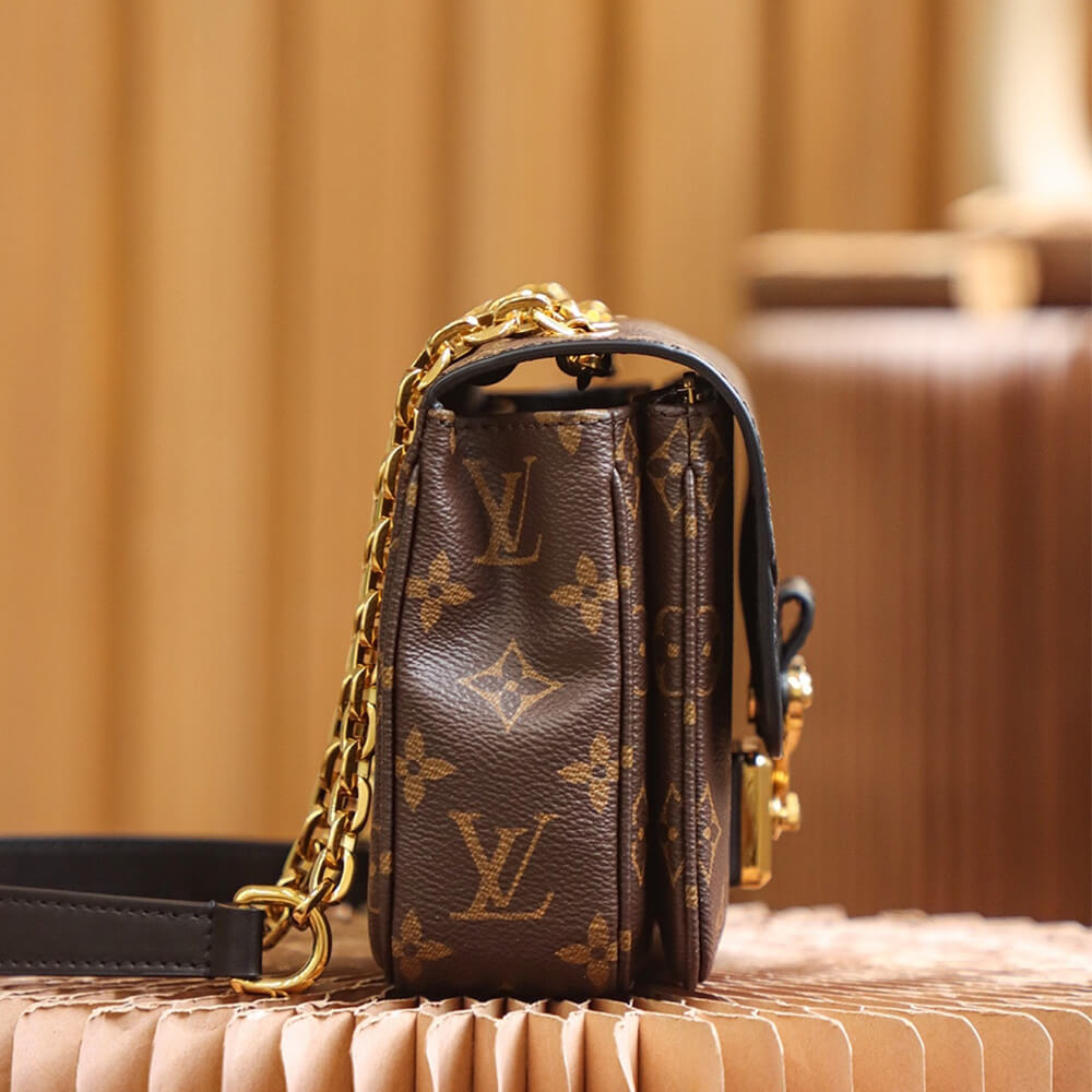 LOUIS VUITTON MARCEAU - Image 6