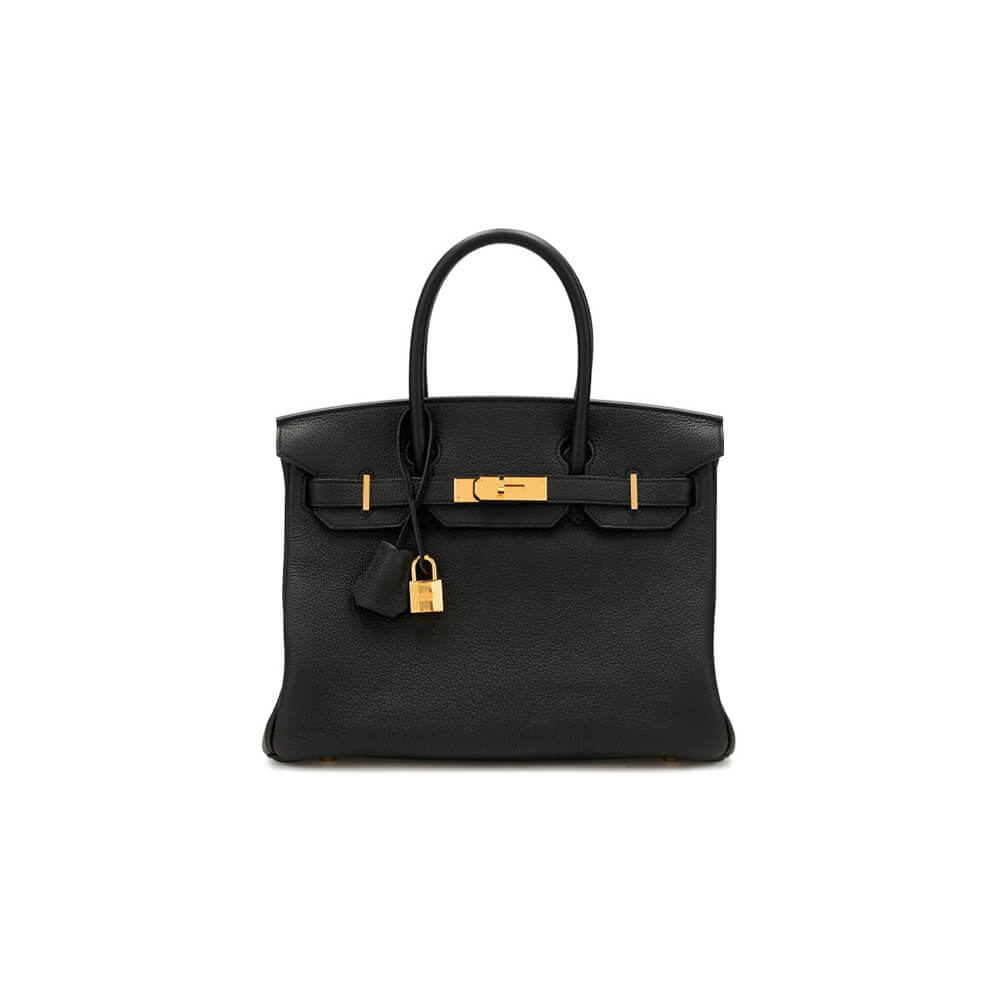 Hermes Birkin 30 Bag