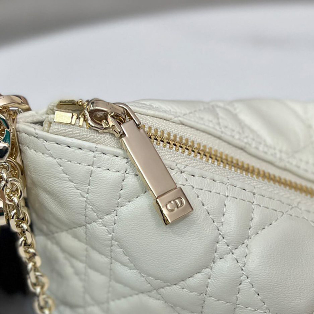 Dior Club Bag - Image 5