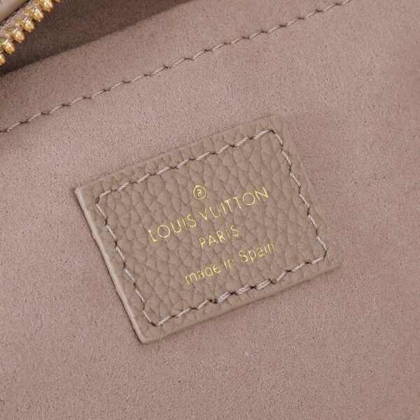 LOUIS VUITTON Speedy Bandouliere 20 - Image 5