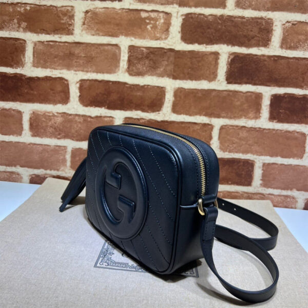 Gucci Blondie Small Shoulder Bag - Image 4