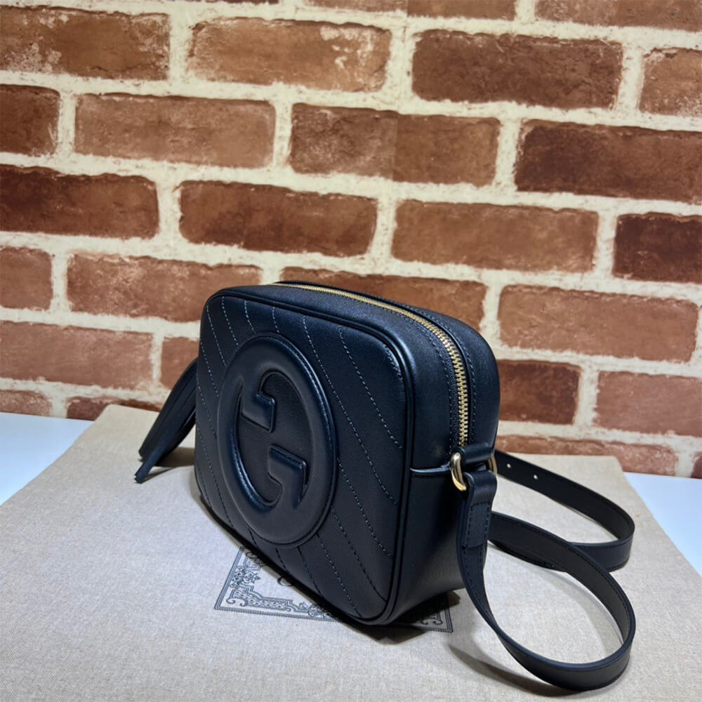 Gucci Blondie Small Shoulder Bag - Image 4