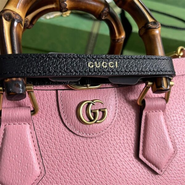 Gucci Diana Small Shoulder Bag - Image 5