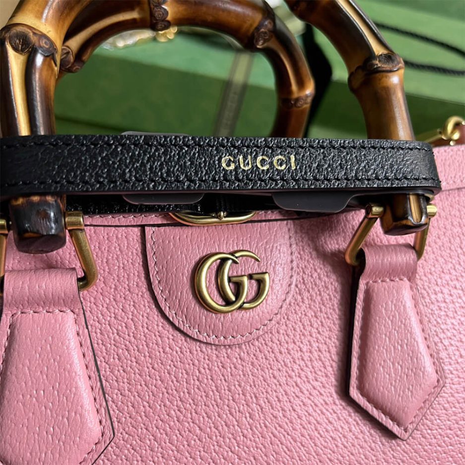 Gucci Diana Small Shoulder Bag - Image 5