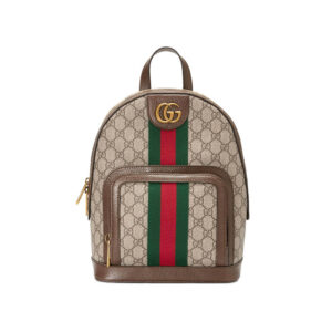 Gucci Serise Small Backpack