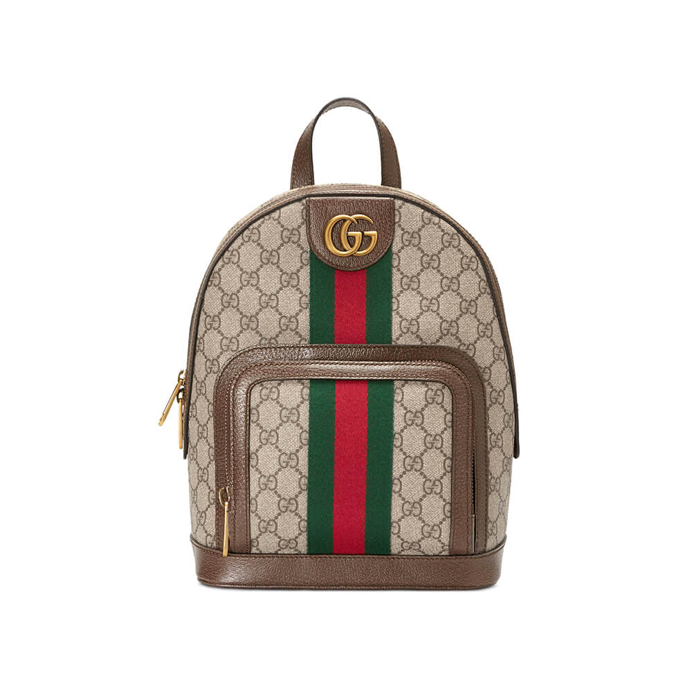 Gucci Serise Small Backpack