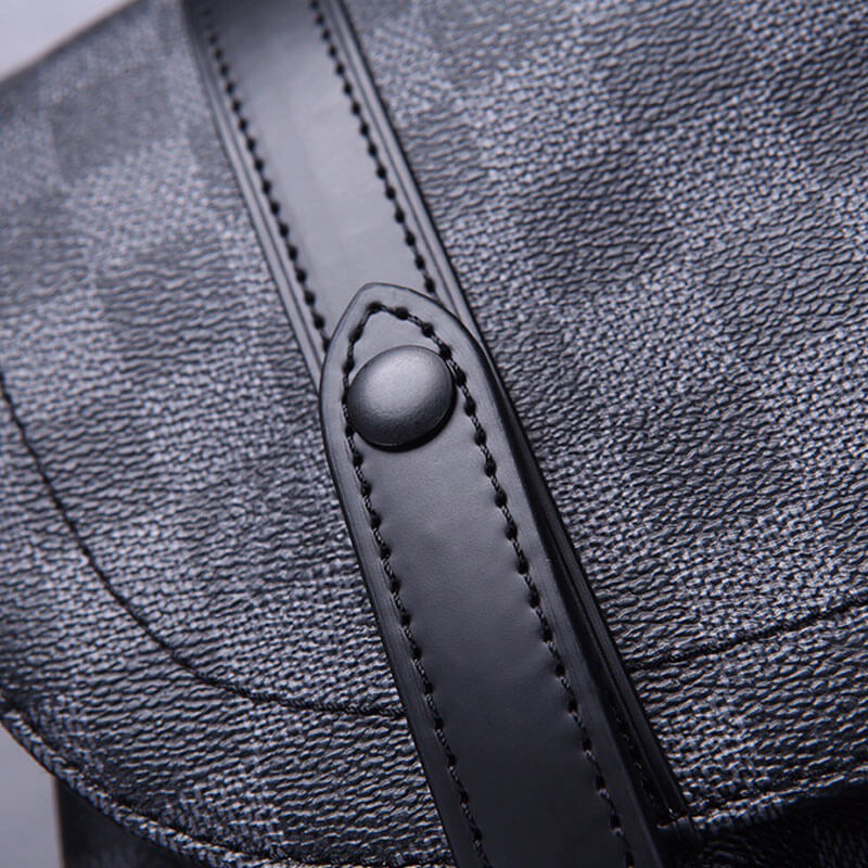 LOUIS VUITTON Christopher PM Backpack - Image 7