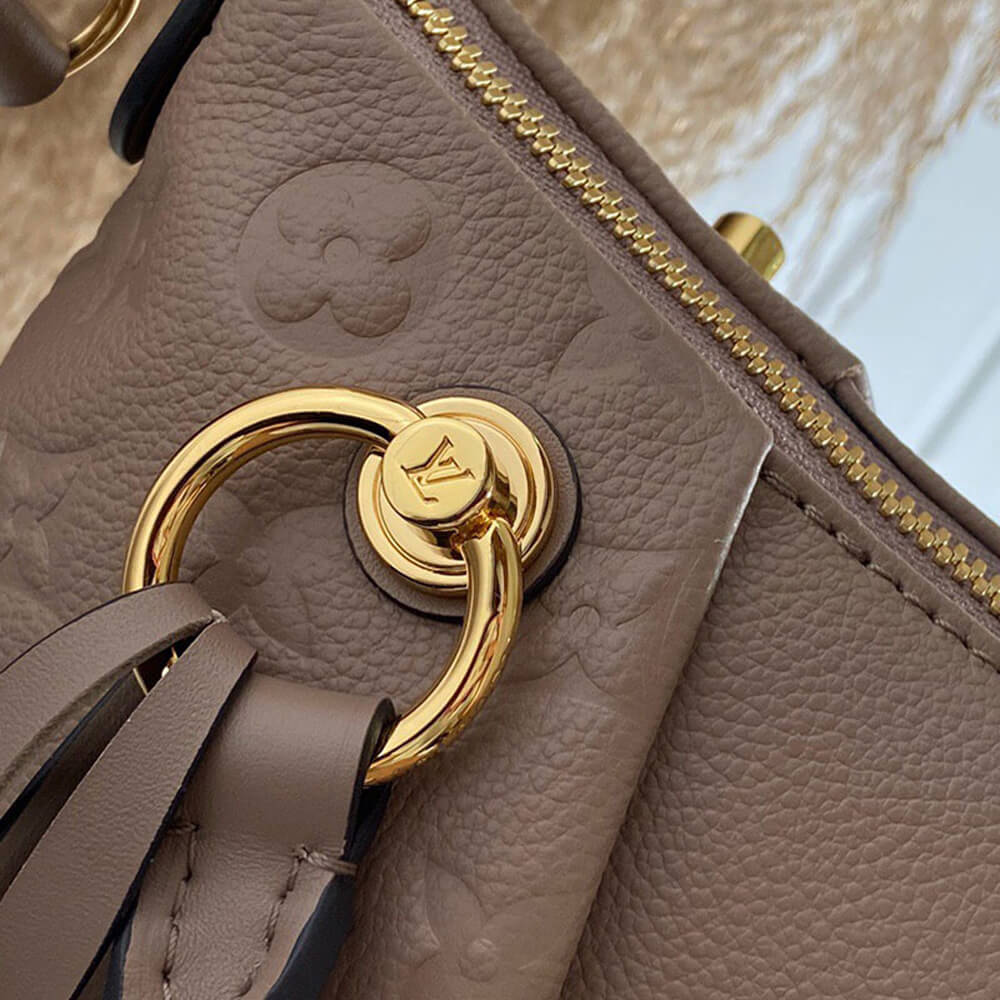 LY TOTE MM HANDBAG - Image 5