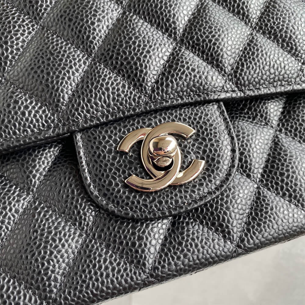 CHANEL CLASSIC HANDBAG - Image 7