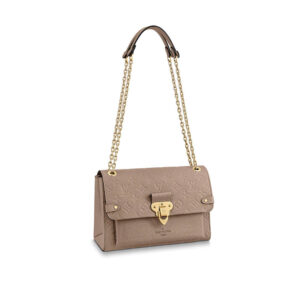 LOUIS VUITTON VAVIN PM BAG
