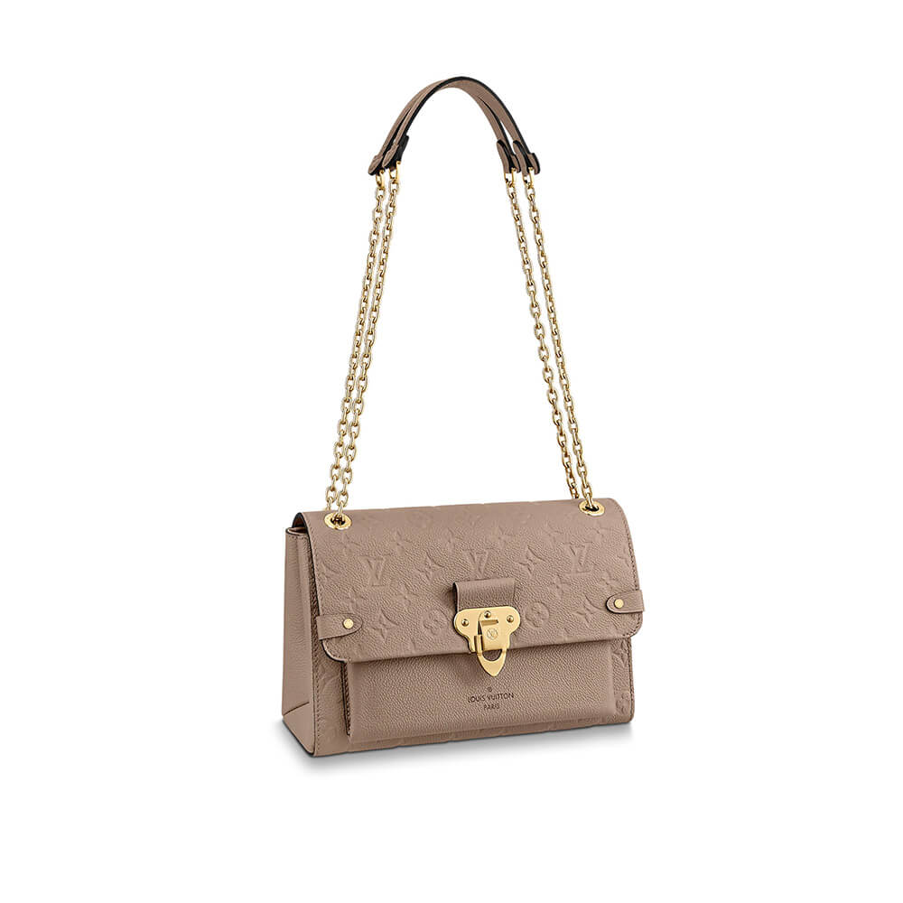 LOUIS VUITTON VAVIN PM BAG