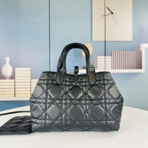 Dior Medium Toujours Bag - Image 4