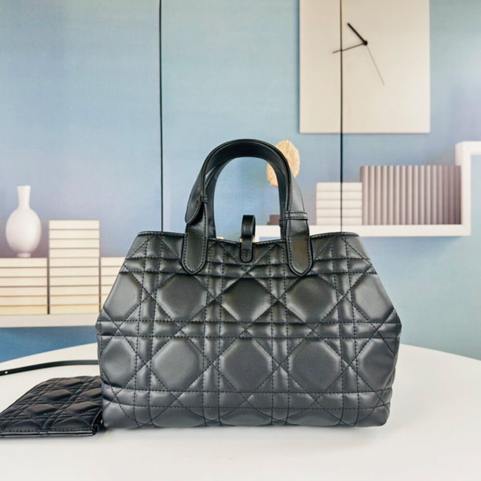 Dior Medium Toujours Bag - Image 4