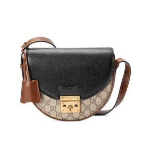 Gucci Padlock Shoulder Bag