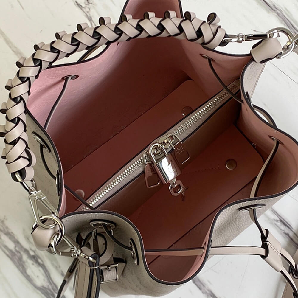 LOUIS VUITTON MURIA BAG - Image 5