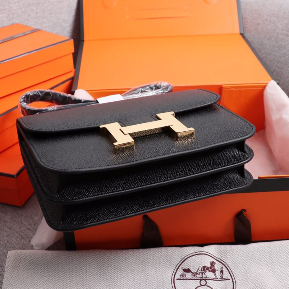 Hermes Constance 24 Bag - Image 3