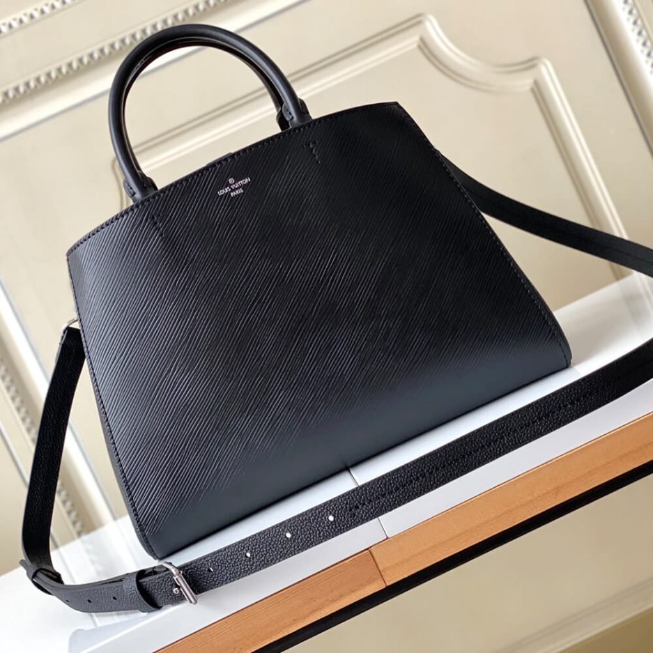 LV Marelle Tote MM - Image 3